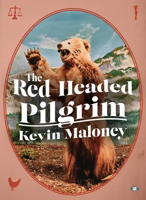 The Red-Headed Pilgrim
