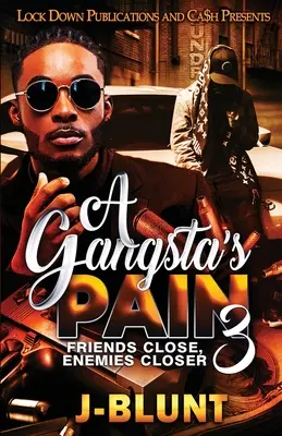 Durerea unui gangster 3 - A Gangsta's Pain 3