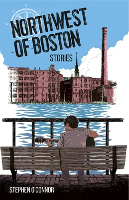Nord-vest de Boston - Northwest of Boston