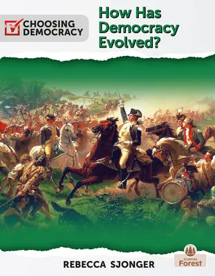 Cum a evoluat democrația? - How Has Democracy Evolved?