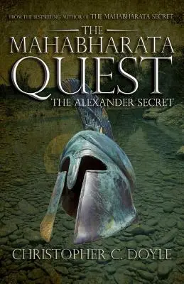 Căutarea Mahabharata: Secretul lui Alexander - The Mahabharata Quest: The Alexander Secret