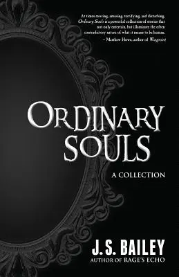 Suflete obișnuite - Ordinary Souls