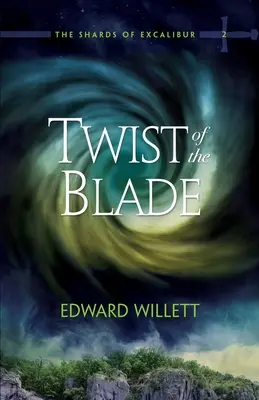 Răsucirea lamei (Twist of the Blade) - Twist of the Blade