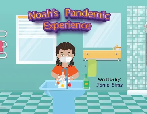 Experiența pandemică a lui Noe - Noah's Pandemic Experience
