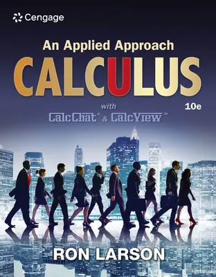 Calculus: O abordare aplicată, pe scurt - Calculus: An Applied Approach, Brief