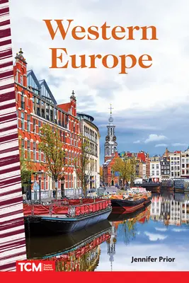 Europa de Vest - Western Europe