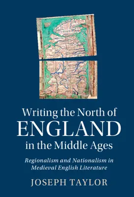 Scrierea nordului Angliei în Evul Mediu - Writing the North of England in the Middle Ages