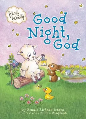 Really Woolly Noapte bună, Doamne - Really Woolly Good Night, God