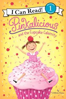 Pinkalicious și calamitatea prăjiturilor - Pinkalicious and the Cupcake Calamity