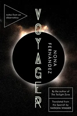 Voyager: Constelații ale memoriei - Voyager: Constellations of Memory