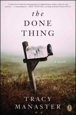 The Done Thing: O recomandare pentru clubul de lectură! - The Done Thing: A Book Club Recommendation!