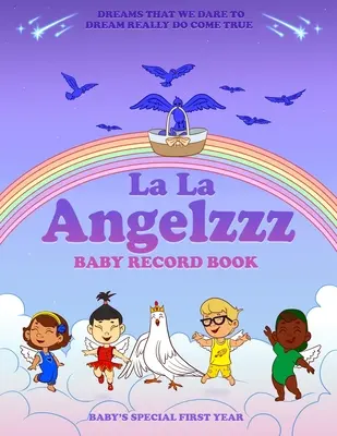 La La La Angelzzz Baby - La La Angelzzz Baby
