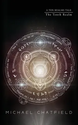 Al zecelea tărâm (Seria Zece Tărâmuri) - The Tenth Realm (Ten Realms Series)