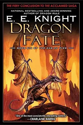 Soarta dragonului - Dragon Fate