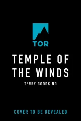 Templul vânturilor: Cartea a patra a Sabiei Adevărului - Temple of the Winds: Book Four of the Sword of Truth