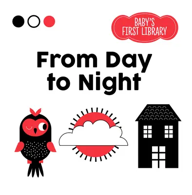 De la zi la noapte - From Day to Night