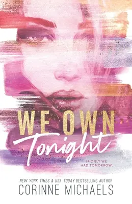 We Own Tonight - Ediție specială - We Own Tonight - Special Edition