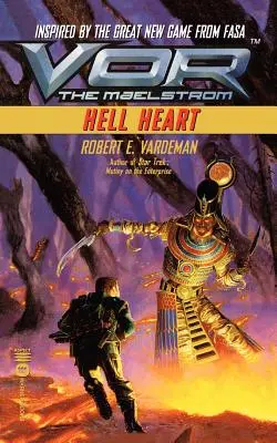 Vor: Inima iadului - Vor: Hell Heart