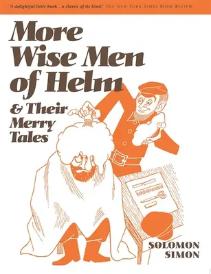 Mai mulți înțelepți din Helm - More Wise Men of Helm