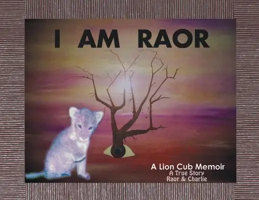 Eu sunt Raor - I Am Raor