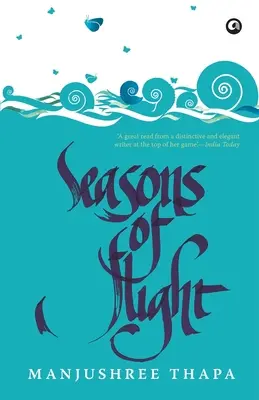 Sezoane de zbor - Seasons of Flight