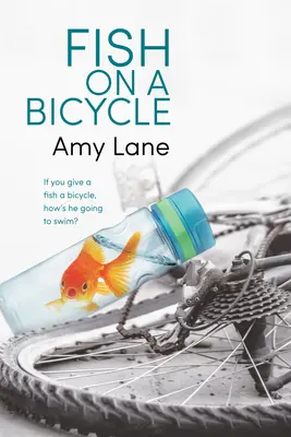 Pește pe bicicletă - Fish on a Bicycle