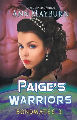 Războinicii lui Paige - Paige's Warriors
