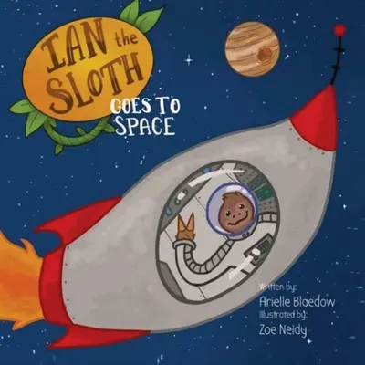 Ian The Sloth merge în spațiu - Ian The Sloth Goes to Space