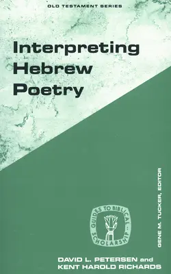 Interpretarea poeziei ebraice - Interpreting Hebrew Poetry