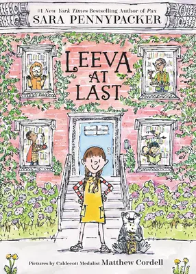 Leeva în sfârșit - Leeva at Last