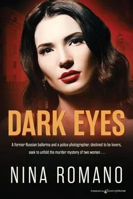 Ochi întunecați - Dark Eyes