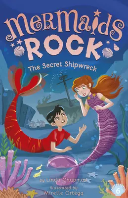Epava secretă - The Secret Shipwreck