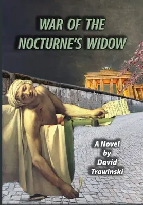 Războiul văduvei lui Nocturne - War of the Nocturne's Widow