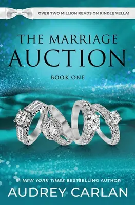 The Marriage Auction (Licitația matrimonială): Sezonul 1, Volumul 1 - The Marriage Auction: Season One, Volume One