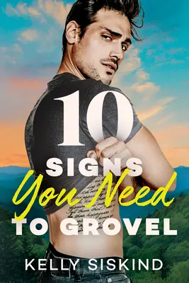 10 semne că trebuie să te târguiești - 10 Signs You Need to Grovel