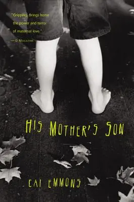 Fiul mamei sale - His Mother's Son