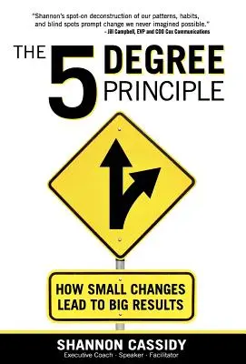 Principiul celor 5 grade - The 5 Degree Principle