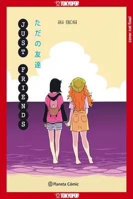 Doar prieteni - Just Friends