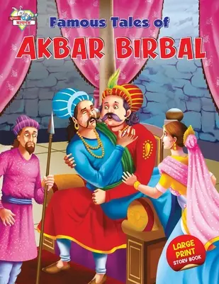 Poveștile faimoase ale lui Akbar Birbal - Famous Tales of Akbar Birbal