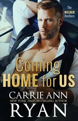 Venind acasă pentru noi - Coming Home for Us