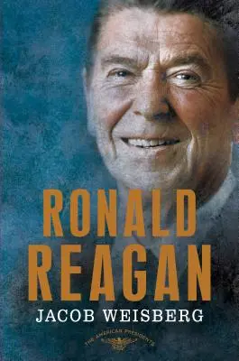 Ronald Reagan: Cel de-al 40-lea președinte, 1981-1989 - Ronald Reagan: The 40th President, 1981-1989