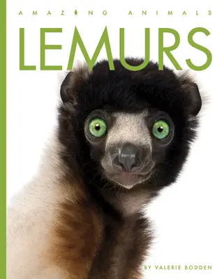 Lemurii - Lemurs