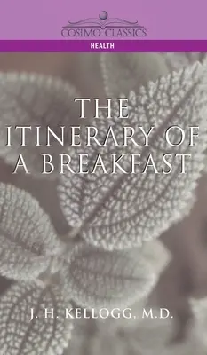 Itinerariul unui mic dejun - Itinerary of a Breakfast
