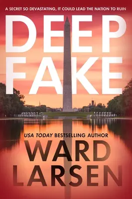 Fals adânc: Un thriller - Deep Fake: A Thriller