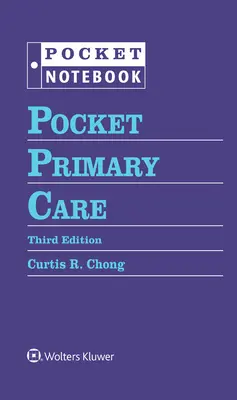 Îngrijire primară de buzunar - Pocket Primary Care