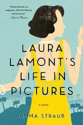 Viața Laurei Lamont în imagini - Laura Lamont's Life in Pictures