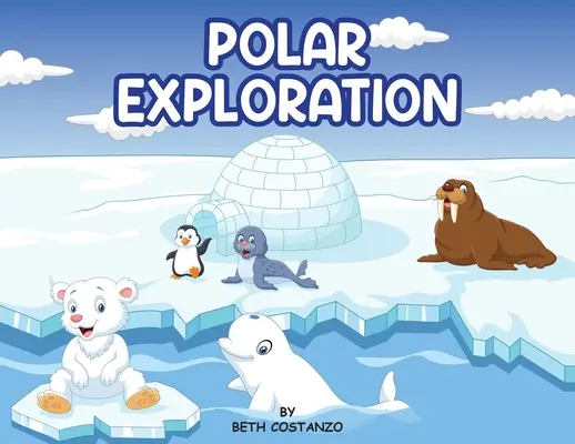Explorare polară - Polar Exploration