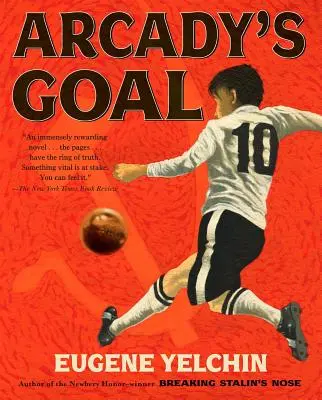 Scopul lui Arcady - Arcady's Goal
