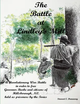 Bătălia de la Lindley's Mill - Battle at Lindley's Mill