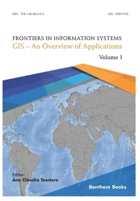 GIS - o prezentare generală a aplicațiilor - GIS - An Overview of Applications